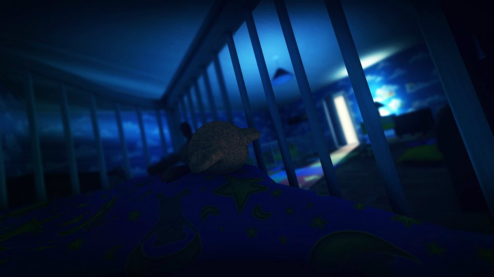 Among the sleep