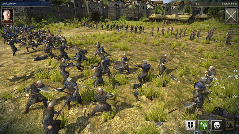 Total War Battles: Kingdom