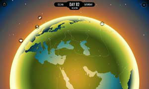 80 วันรอบโลก เกมเด็ดแห่งปีเดินทางให้เล่นใน Android