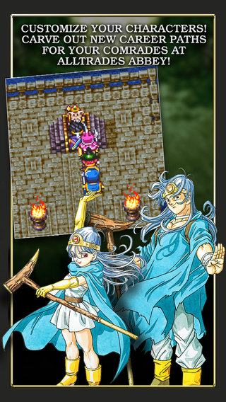 Dragon Quest 3