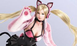 Lucky Chloe น้องใหม่ในศึกหมัดเหล็ก Tekken 7