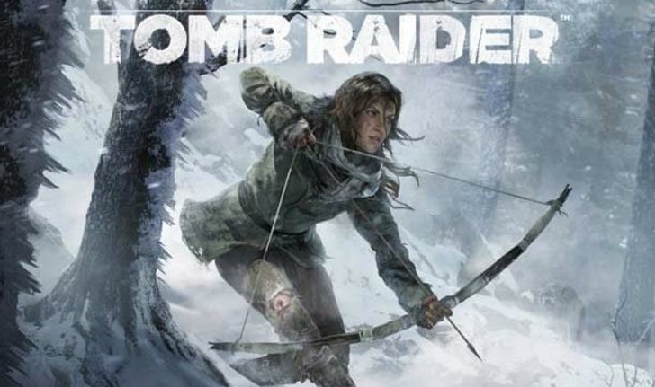 ยังมีหวัง! ไมโครซอฟต์อาจทำ Rise Of Tomb Raider ลง PC