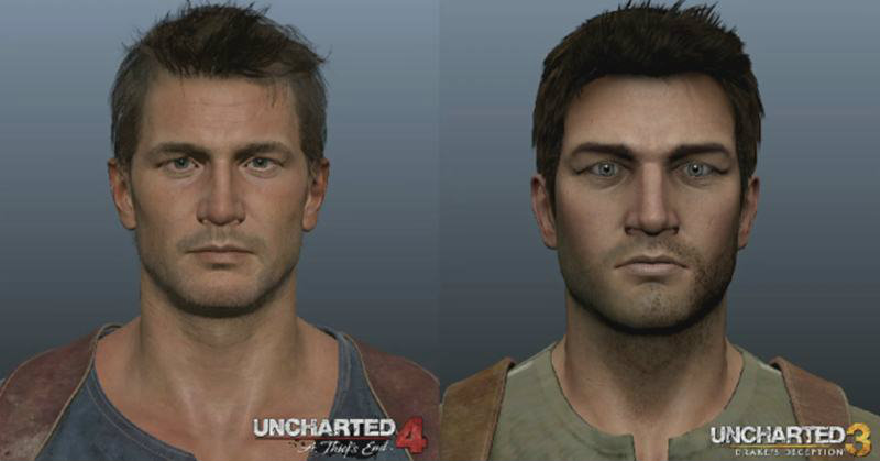 Uncharted 4