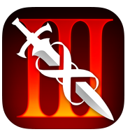 Infinity Blade III