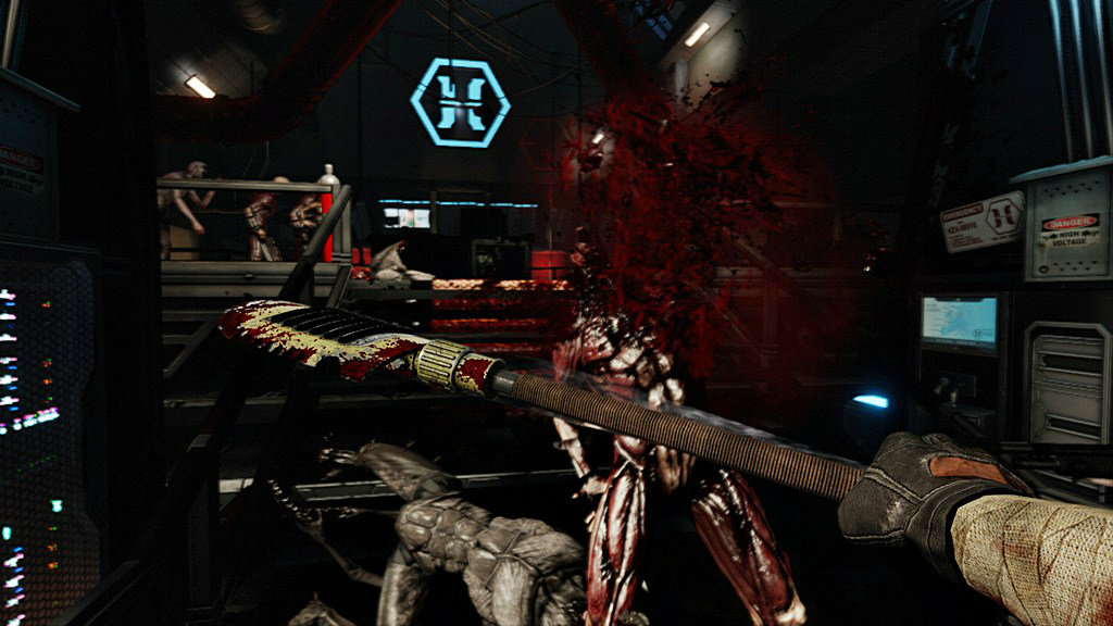 Killing Floor 2