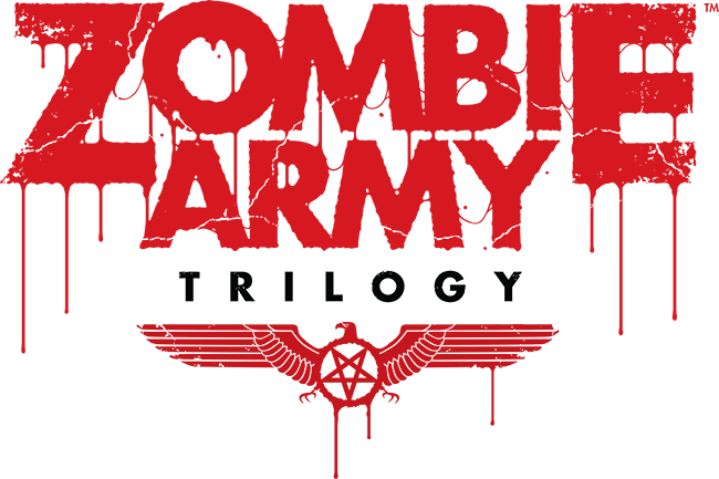 Zombie Army Trilogy