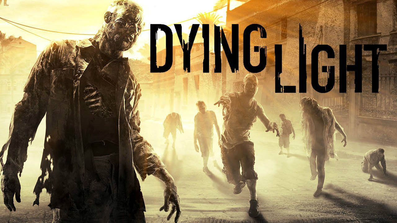 Dying Light 