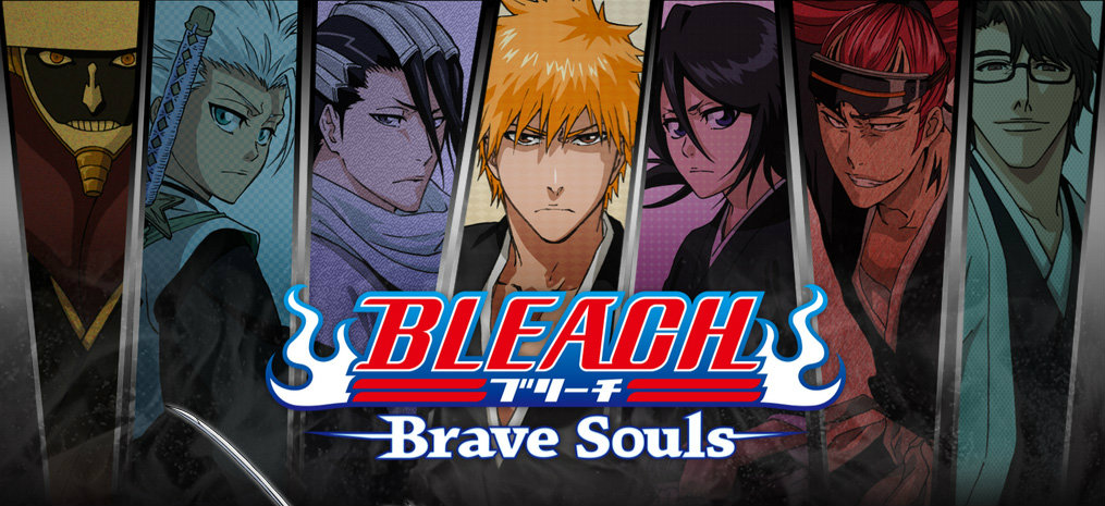 Bleach: Brave Souls