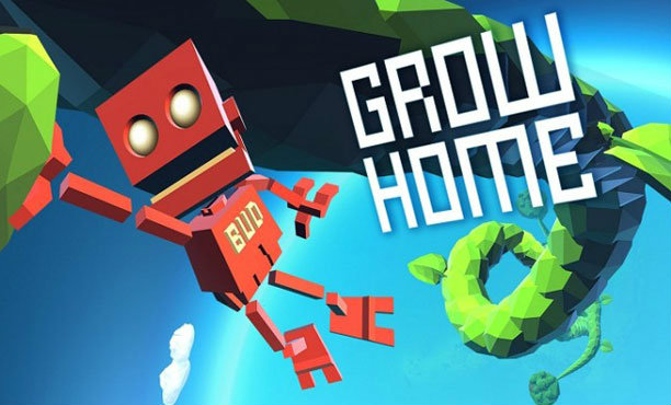 Grow Home