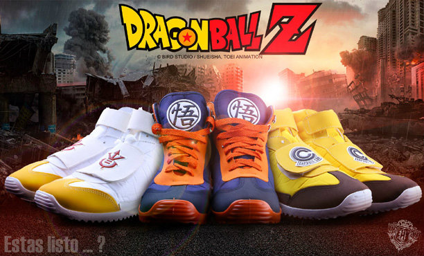 Dragon Ball Z