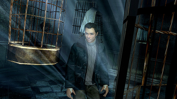 Fahrenheit: Indigo Prophecy