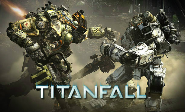 Titanfall