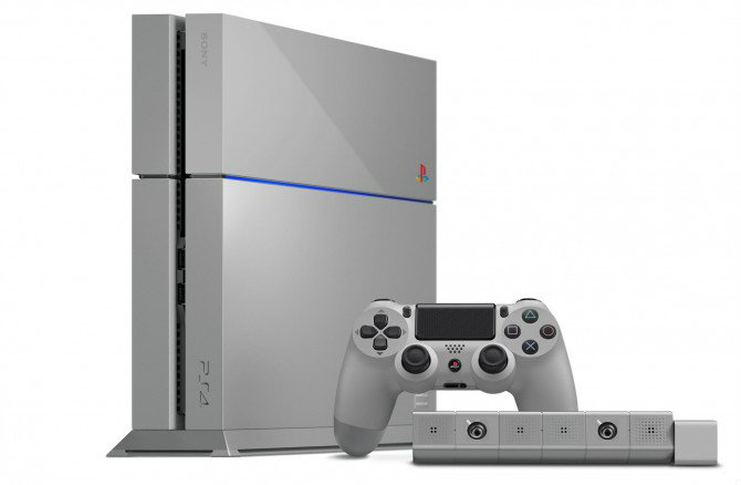 PlayStation 4