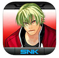 Garou: Mark of the Wolves Garou: Mark of the Wolves