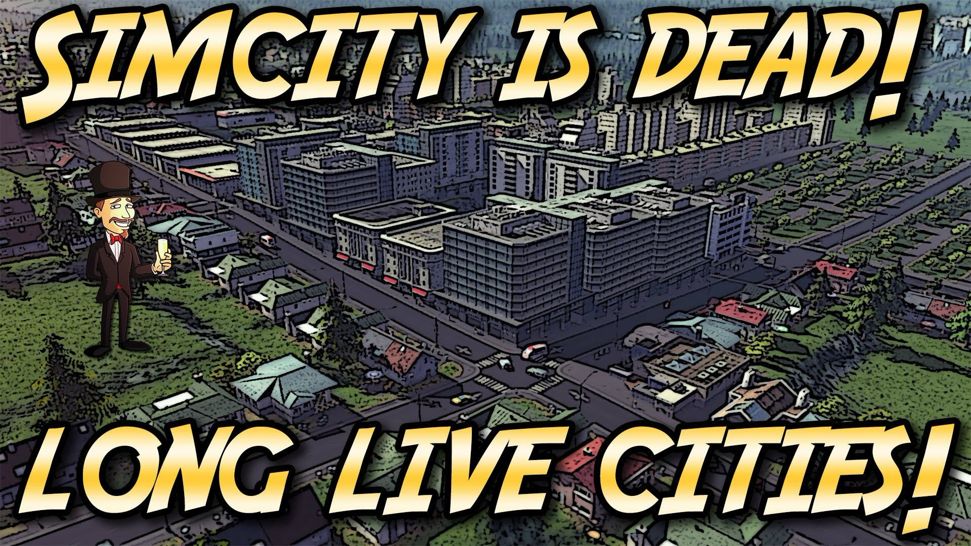 Cities: Skylines