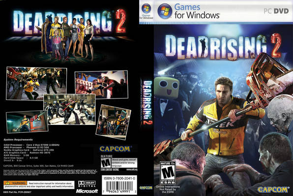 Dead Rising 2