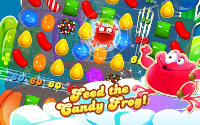 Candy Crush Saga