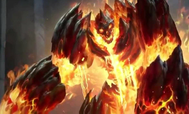 Hearthstone อัพเดต Blackrock Mountain เพิ่มโหมดเล่นคนเดียว