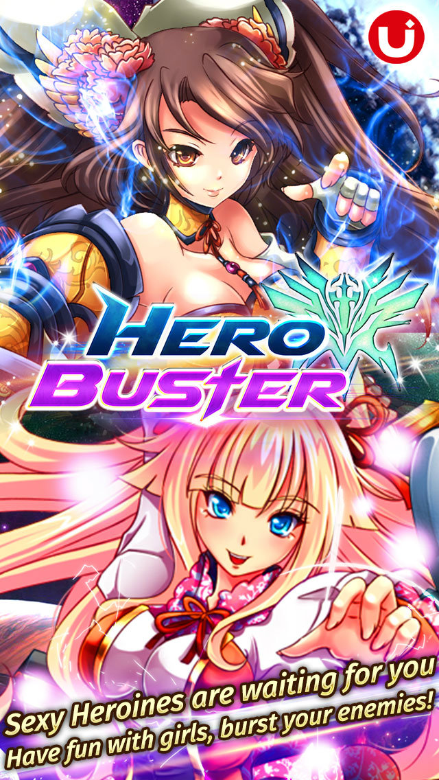 Hero Buster