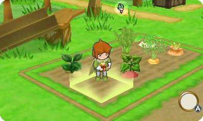 PoPoLoCrois Farm Story