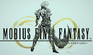 ไฟนอลฯภาคมือถือ เปลี่ยนชื่อใหม่เป็น Mobius Final Fantasy