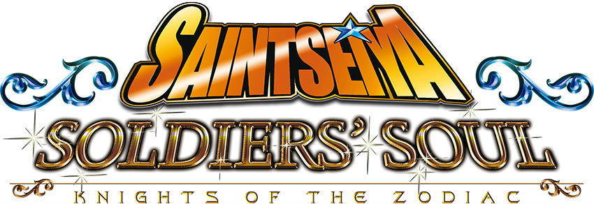 Saint Seiya: Soldiers’ Soul 