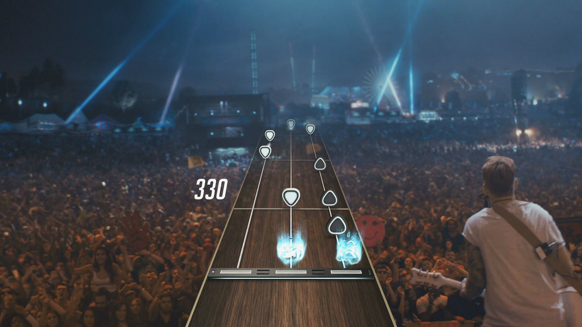 Guitar Hero Live