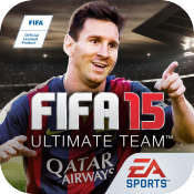 FIFA 15 Ultimate Team