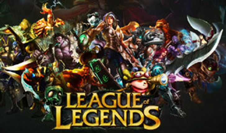 นักวิจัยชี้ League of Legends ยังครองแชมป์เกม MOBA ปี 2016