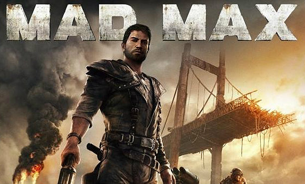 เกมส์ Mad Max