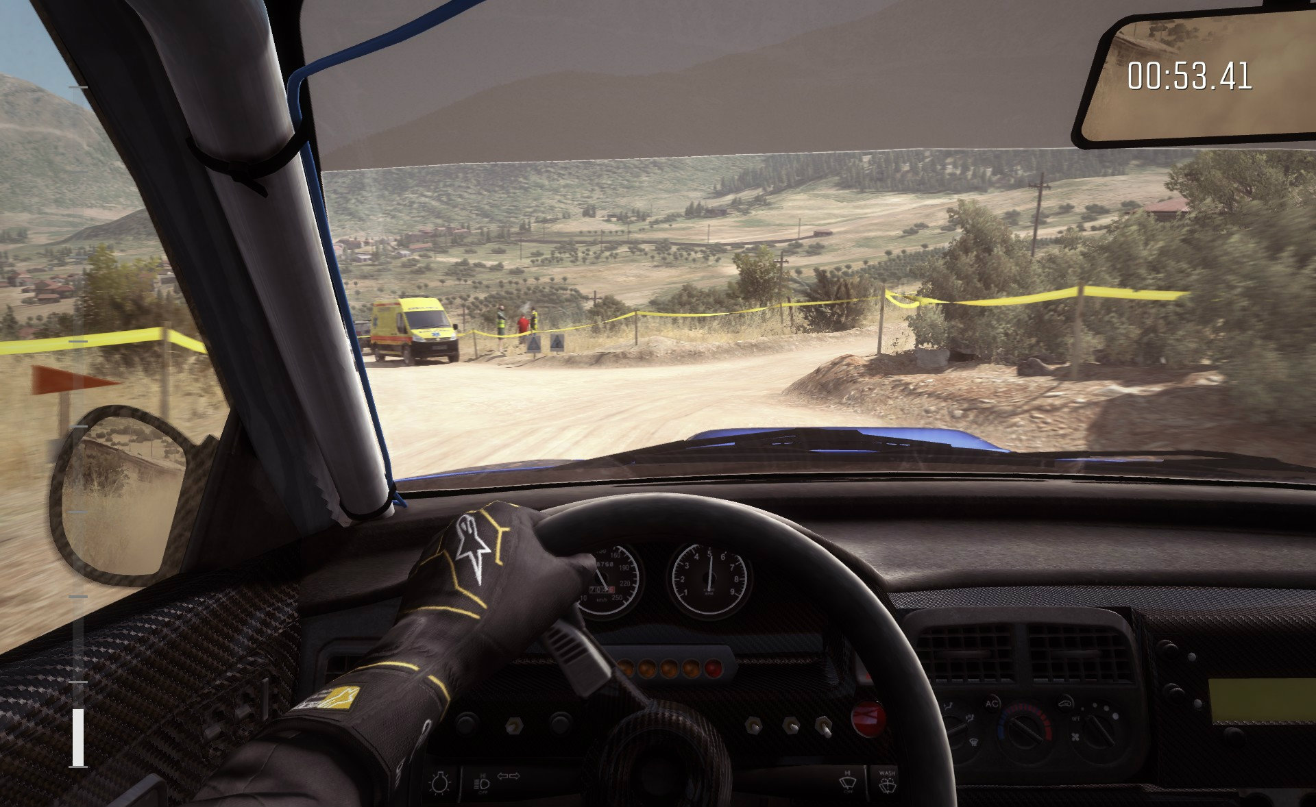 DiRT Rally