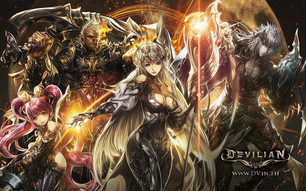 Devilian