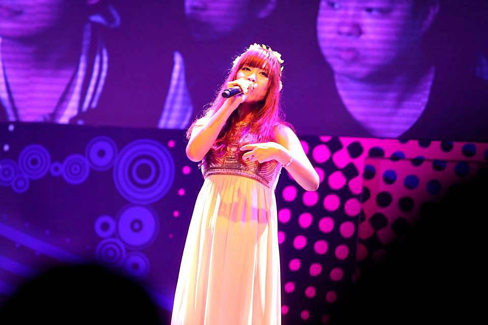 Thailand Comic Con 2015 Thailand Comic Con 2015