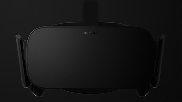 Oculus Rift