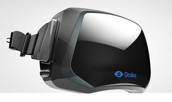 Oculus Rift เผยความต้องการสเปกพีซีขั้นต่ำ