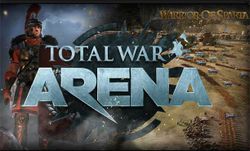 Total War: Arena ตัวอย่างเกมเพลย์ช่วง Alpha