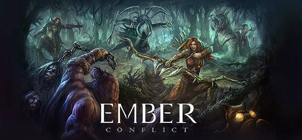 The Ember Conflict