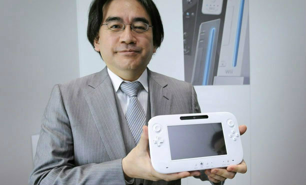 nintendo NX