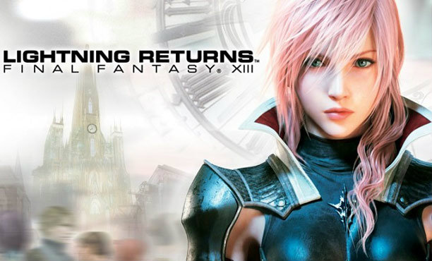 Square Enix ยืนยัน Lightning Returns ยังคงลงให้กับ PC