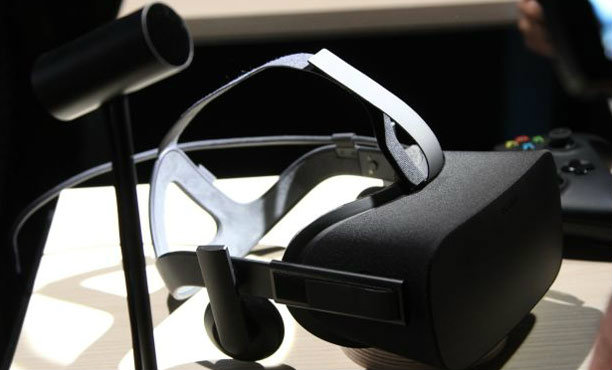 Oculus Rift ยัน! ได้เล่นกันแน่ต้นปี 2016 พร้อมตัวอย่างเกมชุดแรก