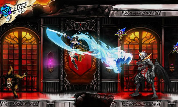 Bloodstained: Ritual of the Night