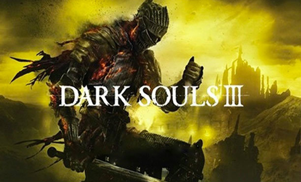 Dark Souls 3