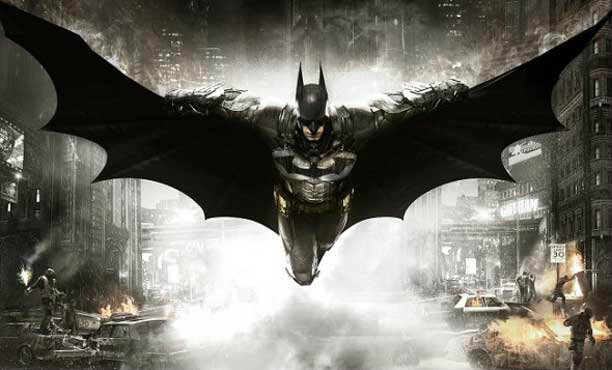 Batman: Arkham Knight ยกเลิกขายใน PC ชั่วคราว