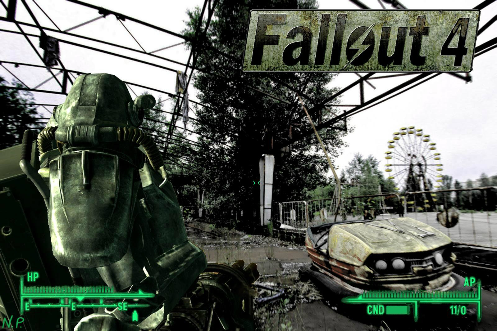 Fallout 4