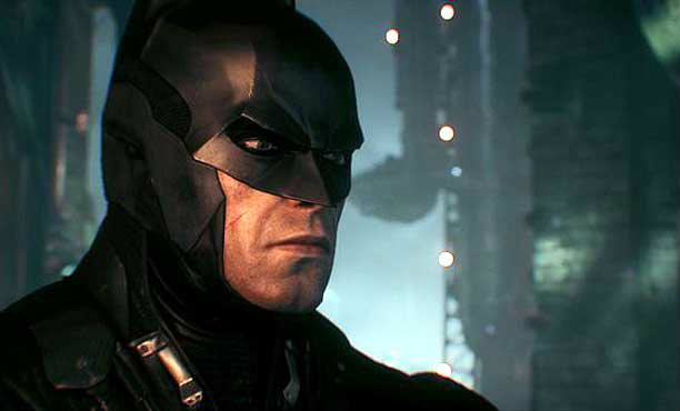 Batman: Arkham Knight