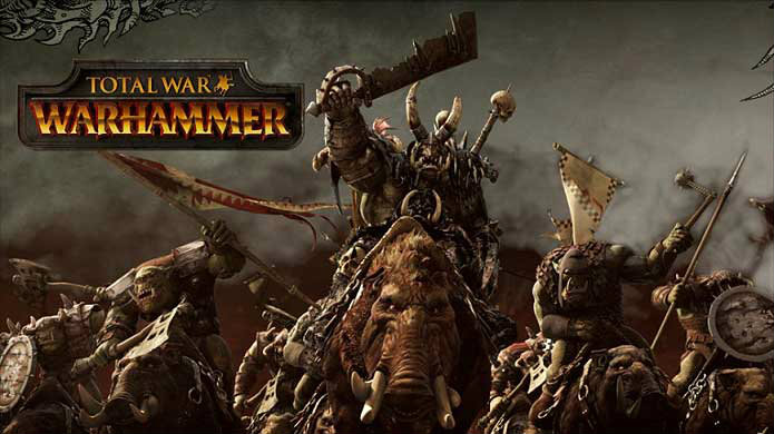 Total War: Warhammer