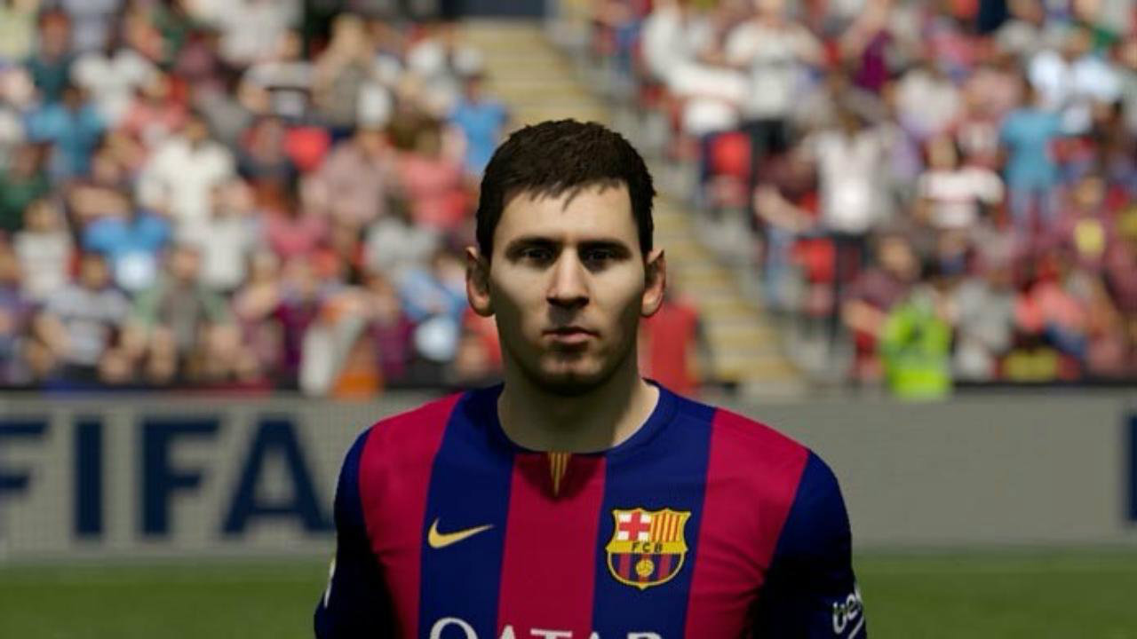 FIFA 16