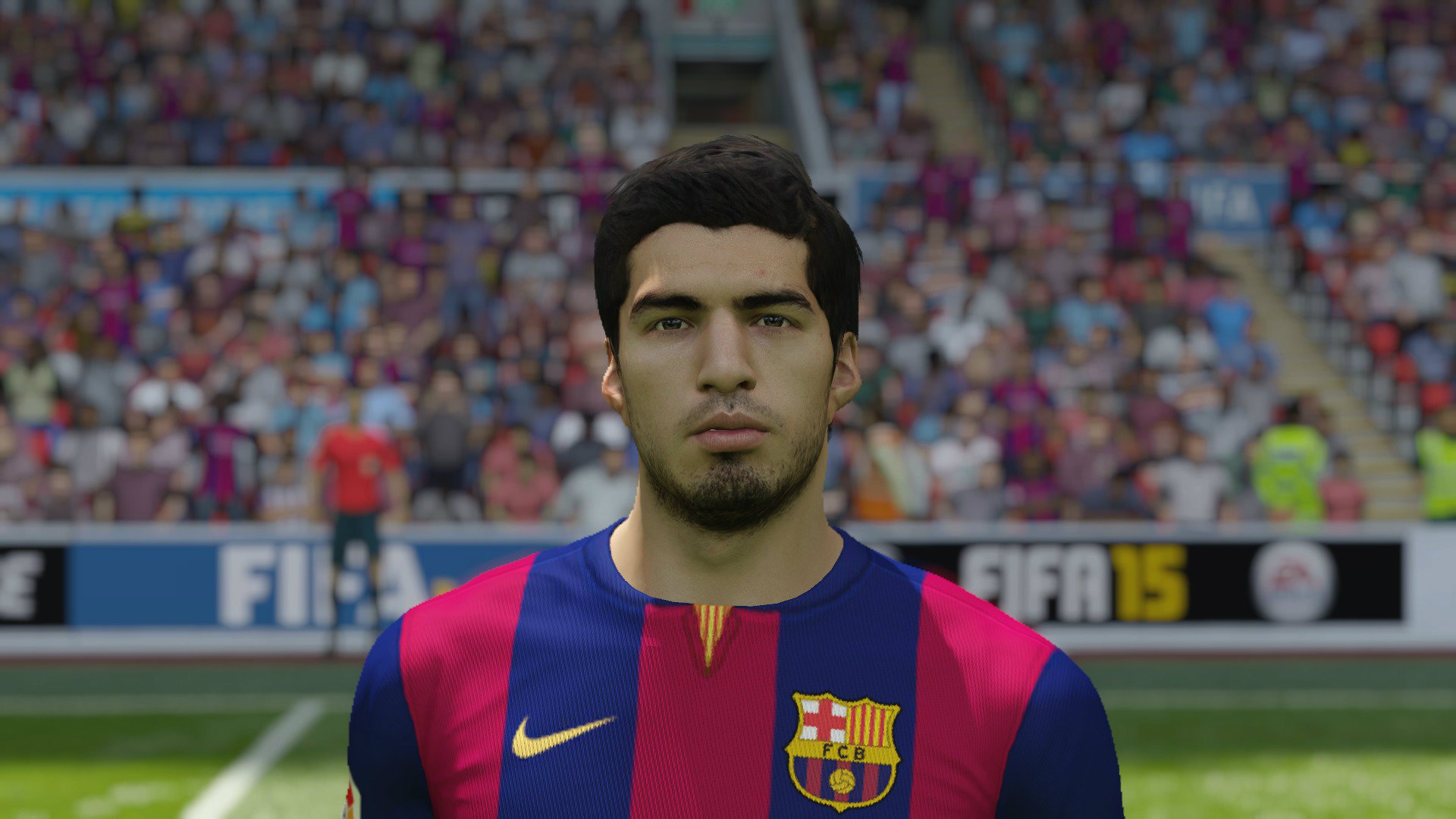 FIFA 16