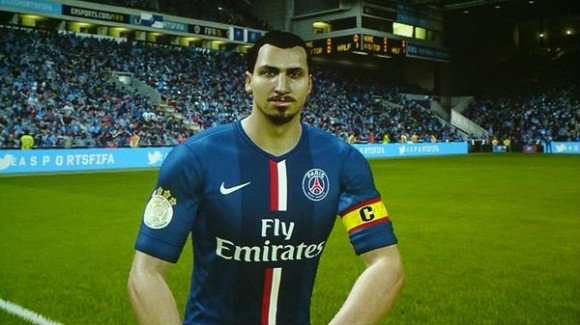 FIFA 16