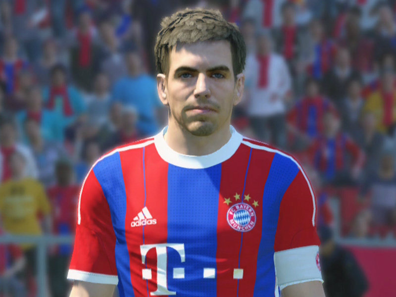 FIFA 16